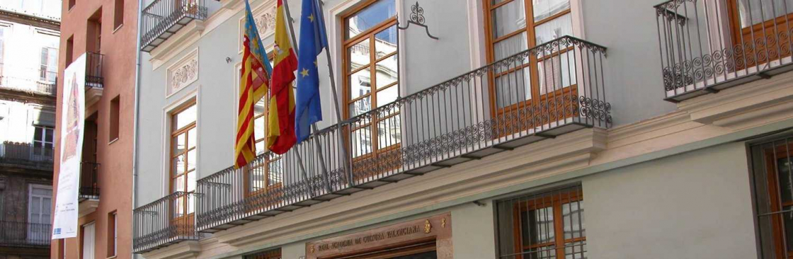 Real Acadèmia de Cultura Valenciana Cover Image