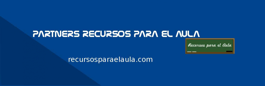 Partners Recursos para el Aula Cover Image