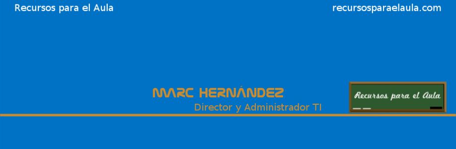 Marc Hernández Cover Image