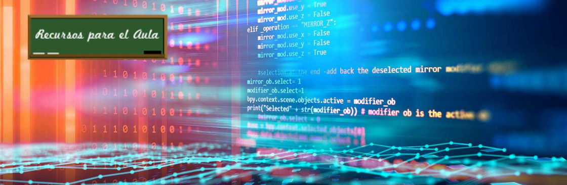 Network Recursos para el Aula Cover Image