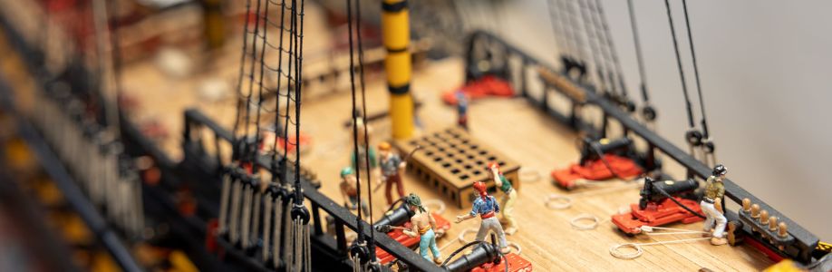 Ages Of Sail Cover Image